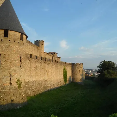 L'echappee Belle - Chambres D'hotes - Bed & Breakfast Carcassonne
