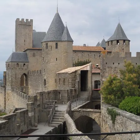 L'echappee Belle - Chambres D'hotes - Bed & Breakfast