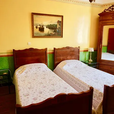Bed & Breakfast L'echappee Belle - Chambres D'hotes - 3*